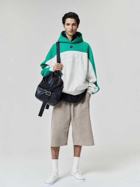 ESSENTIALS Eagles 90s Relaxed Hoodie