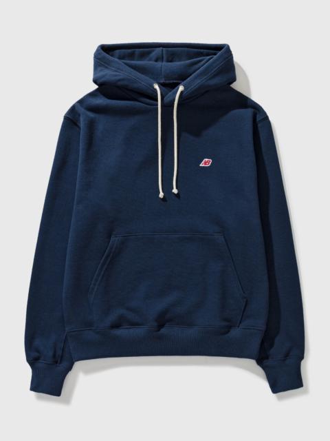New Balance MADE IN USA CORE HOODIE