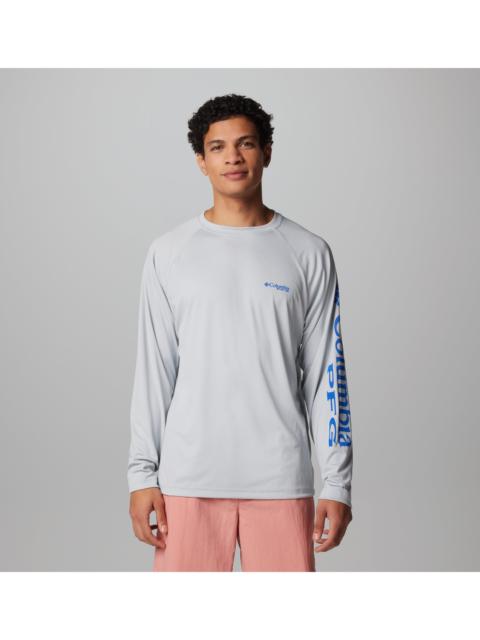 Columbia Men's PFG Terminal Tackle Long Sleeve Shirt