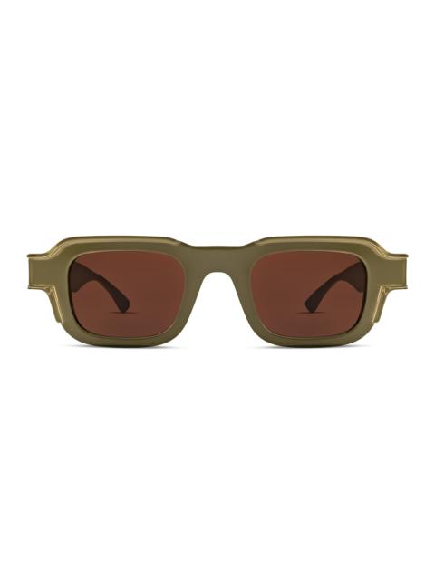 THIERRY LASRY DUSTY