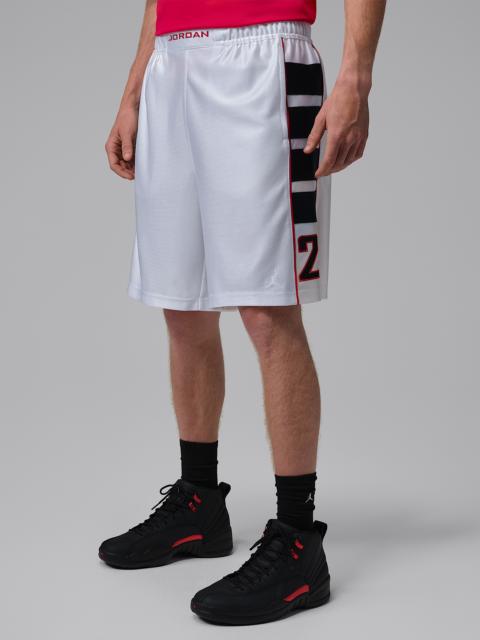 Jordan Jordan Brooklyn Cat Scratch Men's Shorts