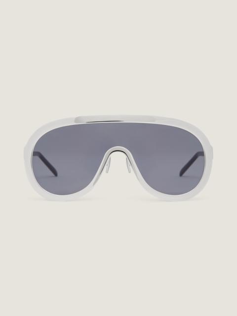 Givenchy CURVE SUNGLASSES IN METAL