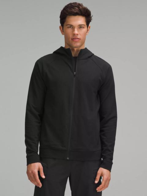 lululemon City Sweat Full-Zip Hoodie