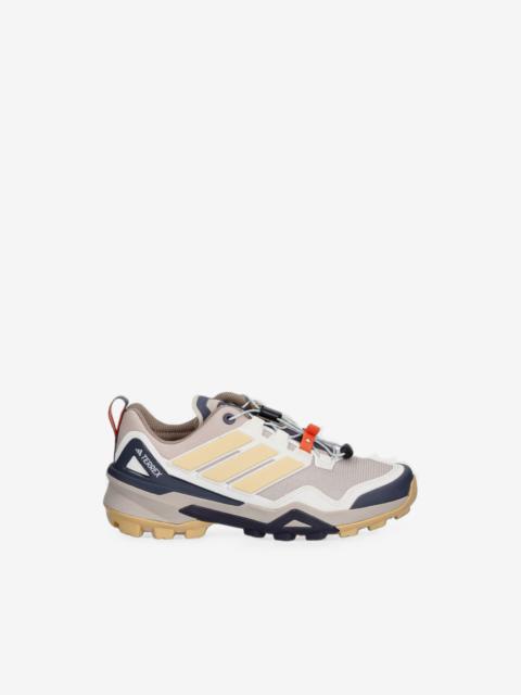 adidas Terrex Skychaser panelled sneakers