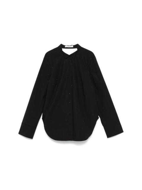 DOROTHEE SCHUMACHER Sparkling Power blouse