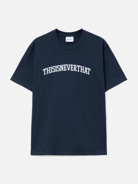 thisisneverthat® ARCH-LOGO T-SHIRT