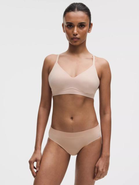 lululemon Invisiwear Uplift Bra *B/C Cup