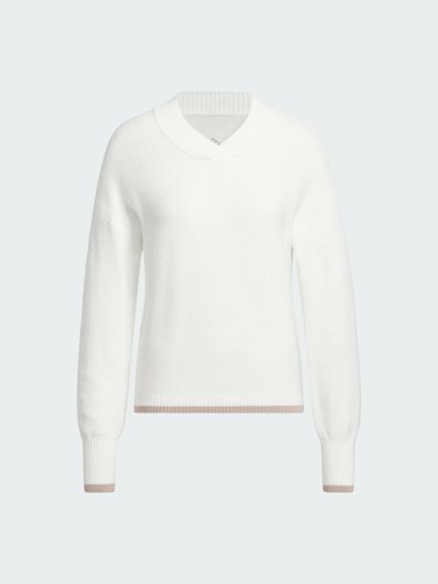 Ultimate365 Knit Sweater