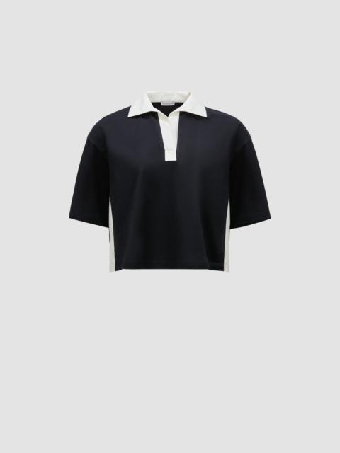 Moncler Polo Shirt