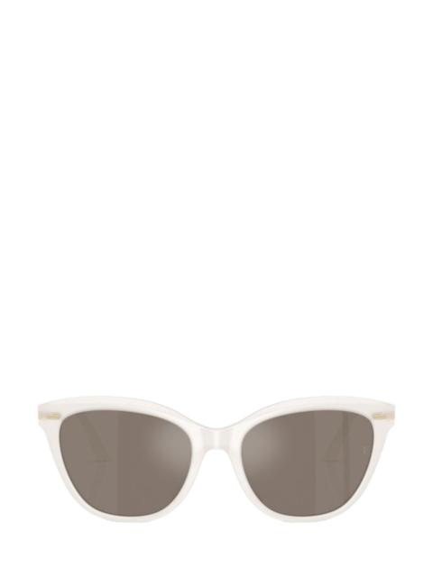 Oliver Peoples Mrs. Federer Sun 55 Sunglasses