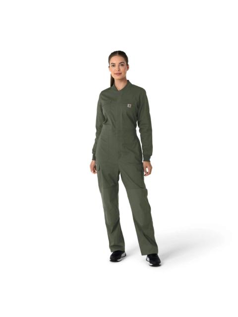 Carhartt Women's Rugged Flex® RSCU Ripstop Coverall