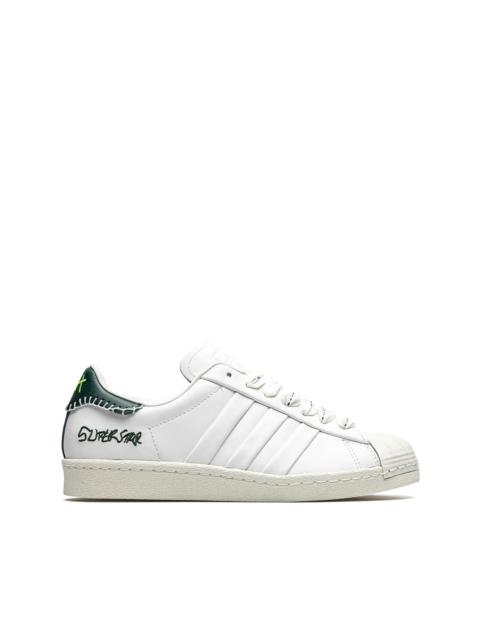 x Jonah Hill Superstar low-top sneakers