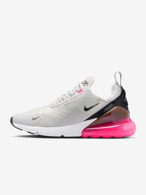 Nike Air Max 270 Women's Shoes