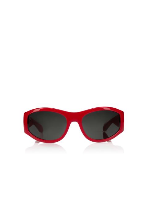 Christian Louboutin Jaden One LB0048