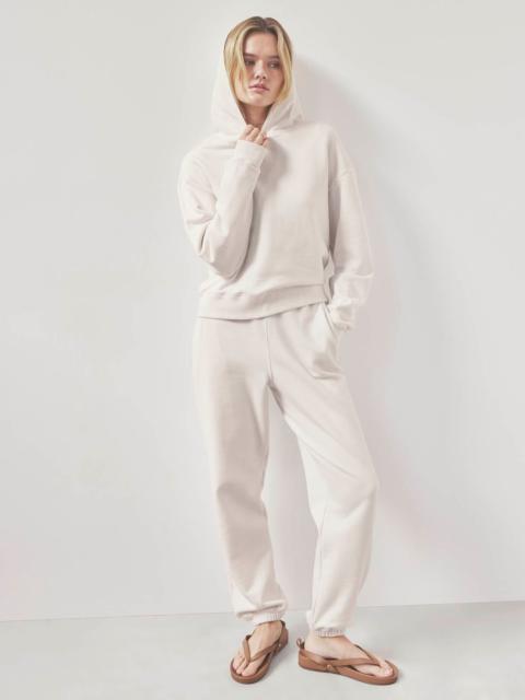 Splendid Laguna Lounge Terry Hoodie