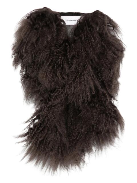 Yves Salomon Yves Salomon Shearling-fur Scarf