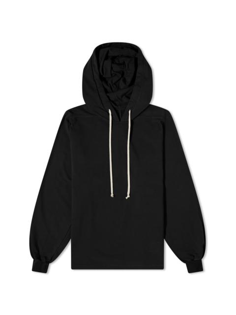 Rick Owens DRKSHDW Rick Owens DRKSHDW Jumbo Hoodie