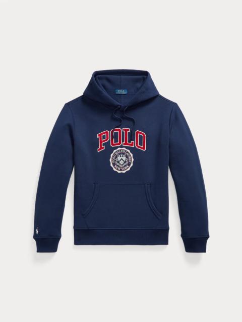 Polo Ralph Lauren Logo Fleece Hoodie