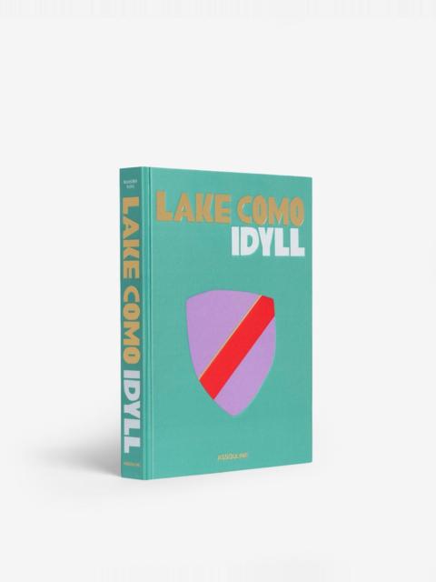ASSOULINE Lake Como Idyll