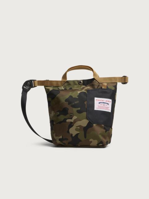 master-piece Master-Piece Bit Shoulder Bag