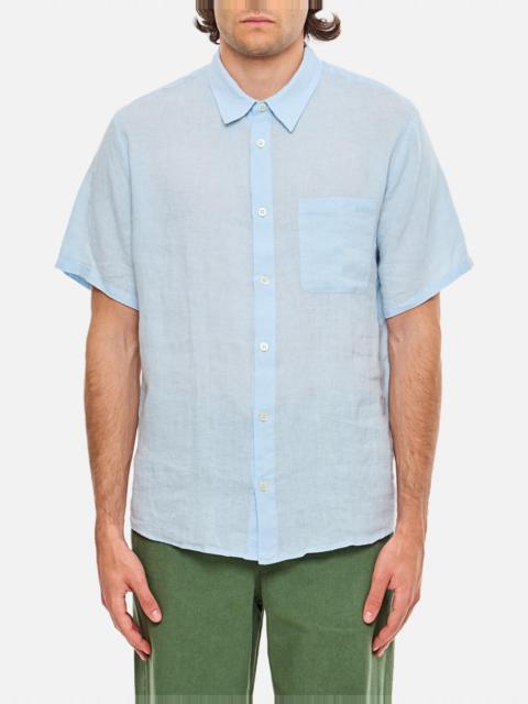 A.P.C. BELLINI SHIRT