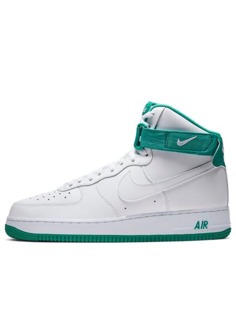 Nike Nike Air Force 1 High 'Neptune Green' CD0910-101
