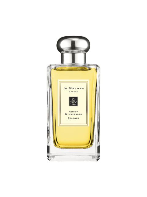 Jo Malone London Amber and Lavender Cologne