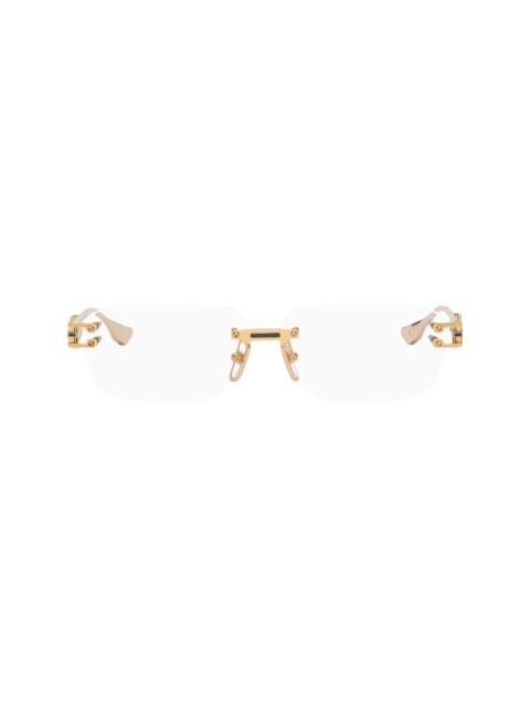 DITA Gold HYPERLUX-3000 Sunglasses