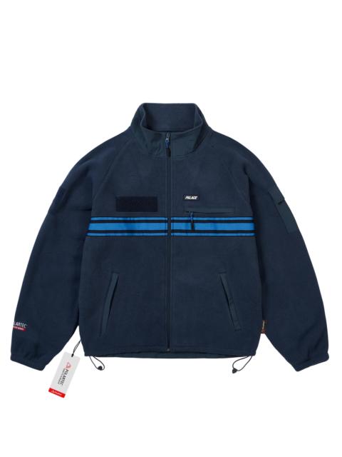 PALACE POLARTEC FORCE JACKET NAVY