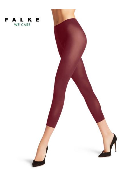 FALKE Pure Matt 50 DEN Women Capri