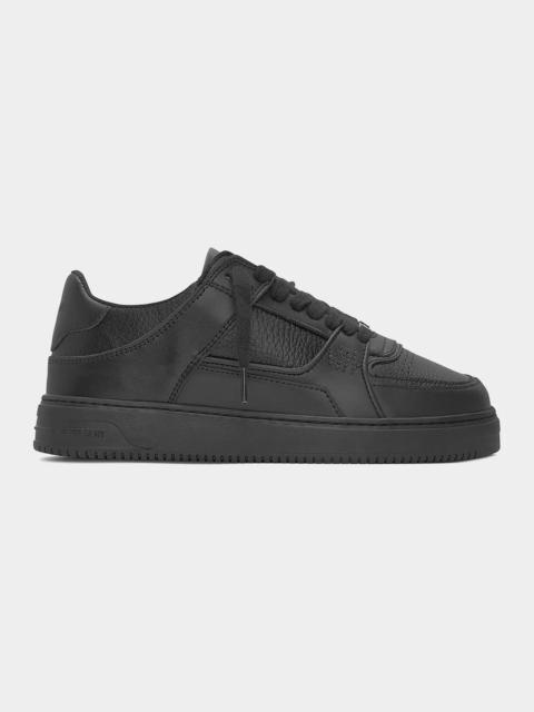 REPRESENT Apex Leather Sneakers