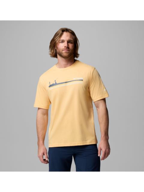 Columbia Men's Zinger PFG T-Shirt