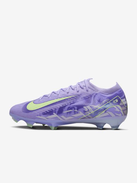 Nike Nike United Mercurial Vapor 16 Elite FG Low-Top Soccer Cleats