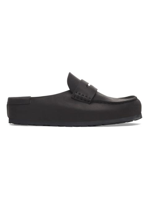 BIRKENSTOCK Naples Wrapped