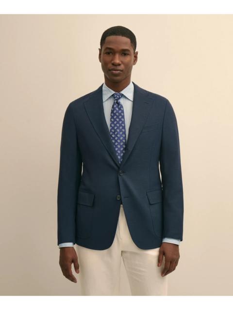 Brooks Brothers The Cloud Jacket