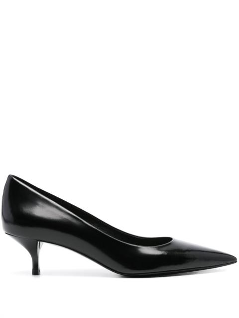 Stuart Weitzman 50mm Stuart Power Pumps