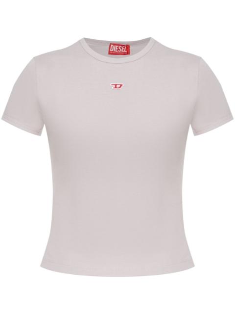Diesel T-Uncutie-Long-D T-shirt