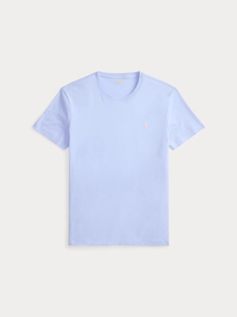 Polo Ralph Lauren Jersey Crewneck T-Shirt - All Fits