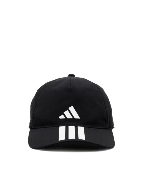 adidas Climaproof 3-Stripes baseball cap