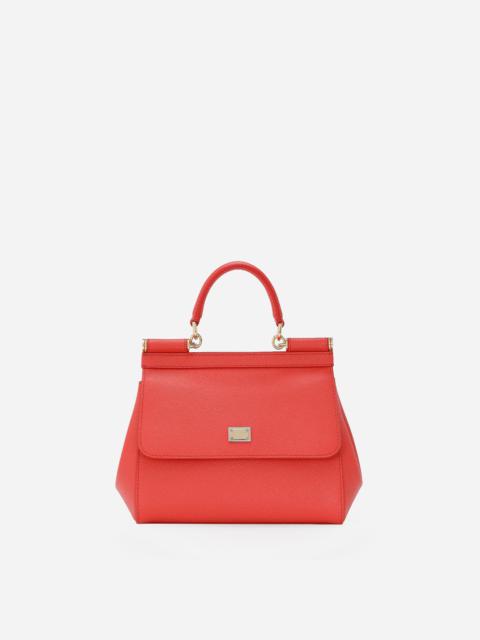 Dolce & Gabbana Medium Sicily handbag