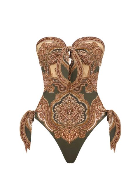 Zimmermann MAHON SCARF TIE 1PC