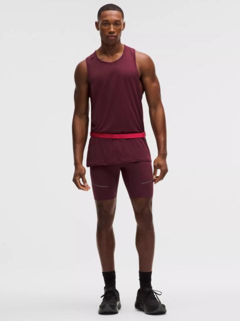 lululemon Fast and Free Half Tight 8"