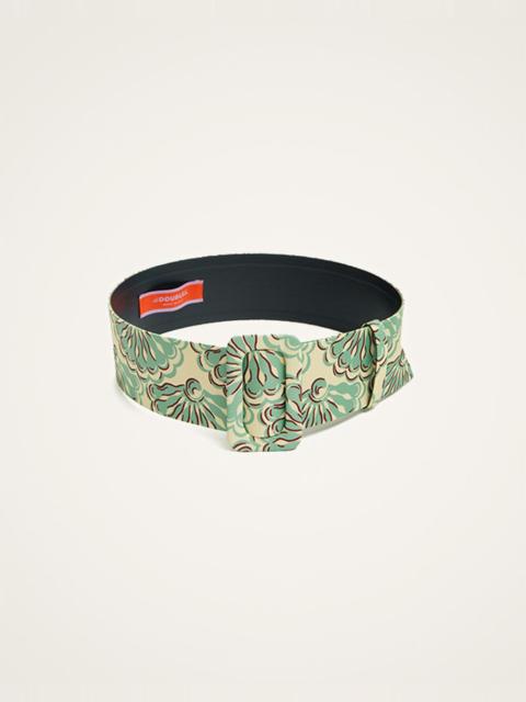 Medium Belt