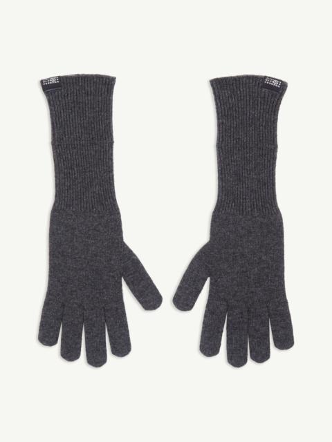 MM6 Maison Margiela Wool gloves