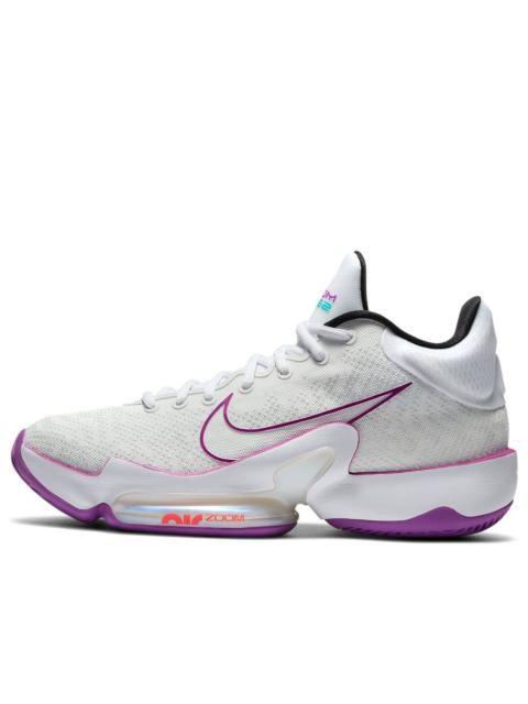 Nike Nike Zoom Rize 2 'Hyper Violet' CT1495-100
