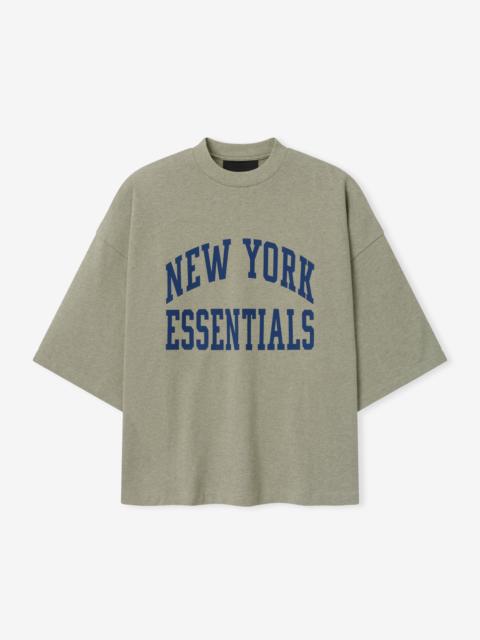 ESSENTIALS Giants Merch Tee