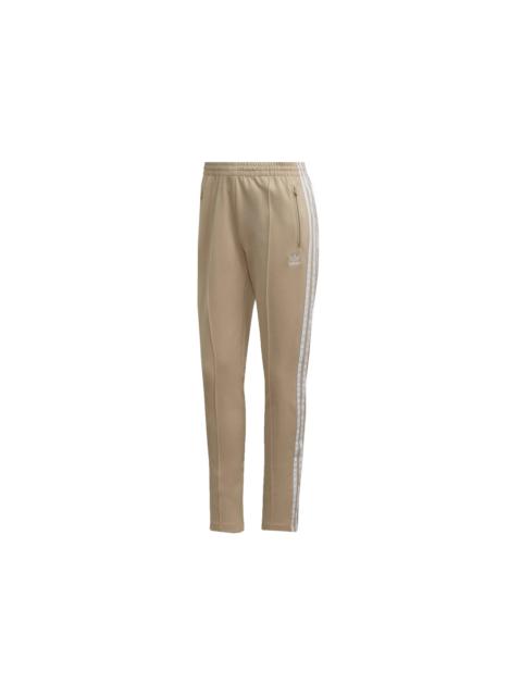 adidas adidas Women's Primeblue SST Track Pants Magic Beige