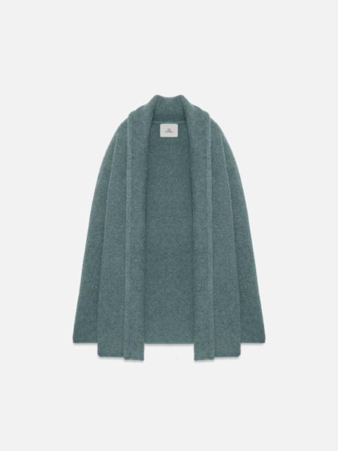 The Elder Statesman SMOKING JACKET
