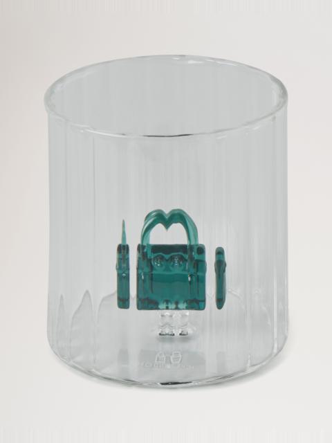 Mulberry Bayswater Tumbler
Mulberry Green Glass