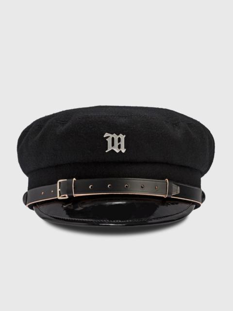 MISBHV MONOGRAM HAT